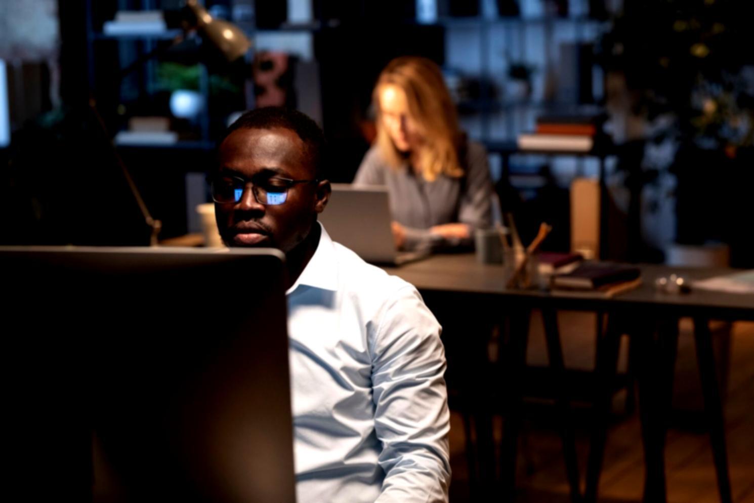 Sesión de webinar en directo sobre planificación financiera