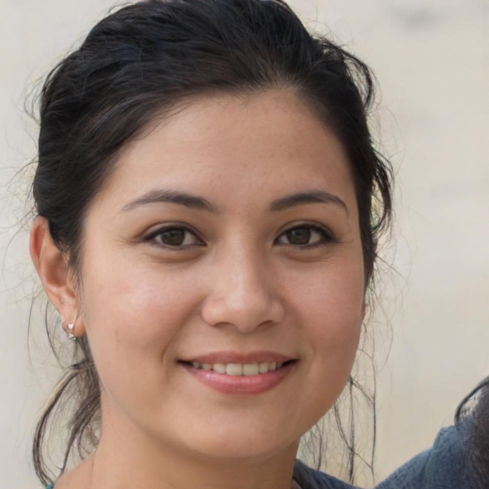 Retrato de Valentina Serrano, participante en webinars